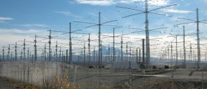O projeto HAARP