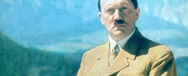 O suicídio de Hitler foi forjado