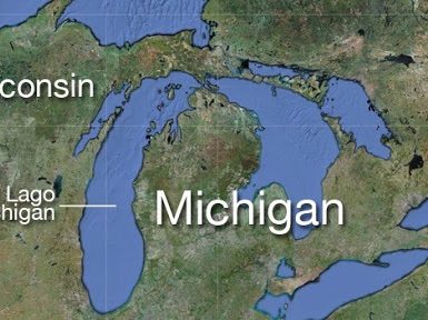 Triângulo de Michigan