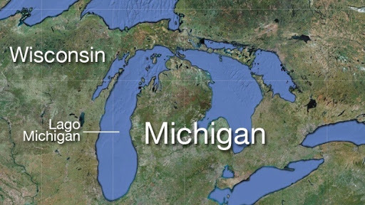 Triângulo de Michigan