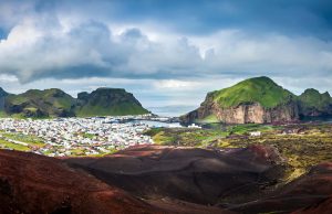 Vestmannaeyjar