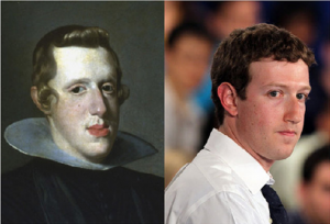 Doppelgängers