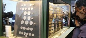 moedas raras