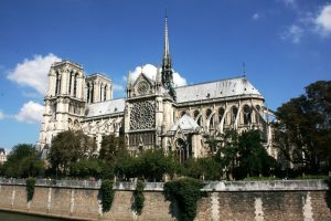 Catedral de Notre-Dame