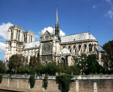 Catedral de Notre-Dame