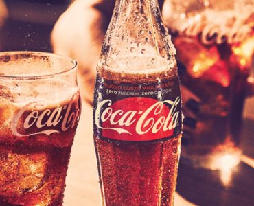 Curiosidades da Coca Cola
