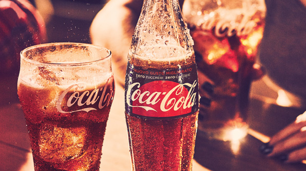 Curiosidades da Coca Cola