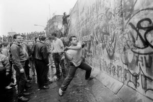 O que aconteceu nos anos 80