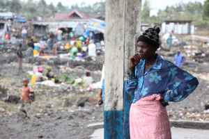 Países mais pobres da África