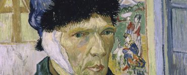 Por que Van Gogh cortou a orelha