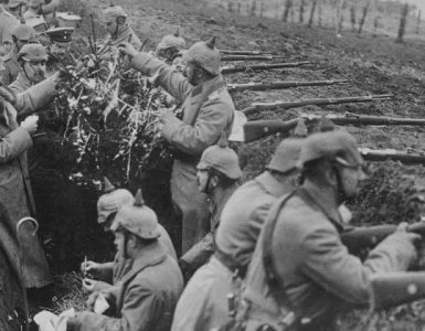 Primeira Guerra Mundial