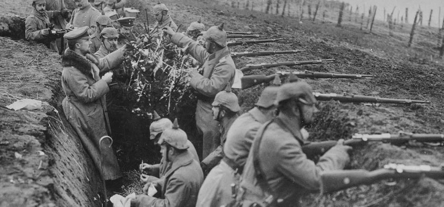 Primeira Guerra Mundial