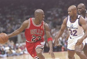 Recordes da NBA