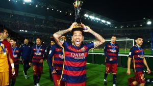 Recordes do futebol