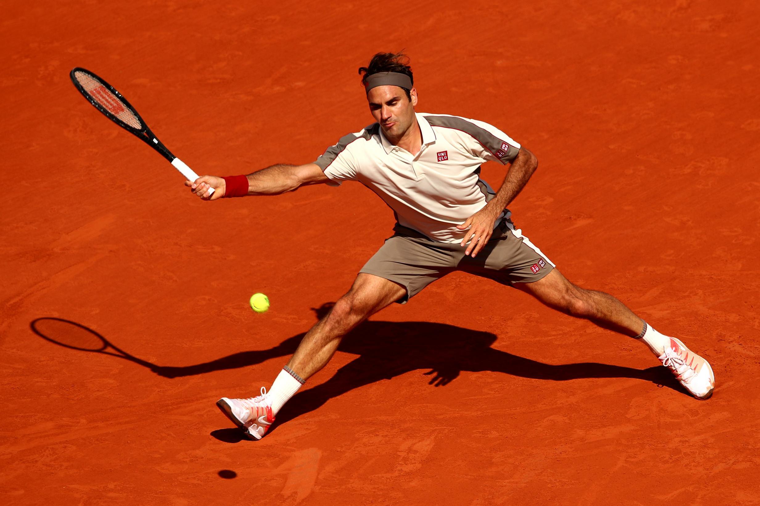 VÍDEO: Partida mais longa de Roland Garros, em 2004, durou 6h33min - ESPN