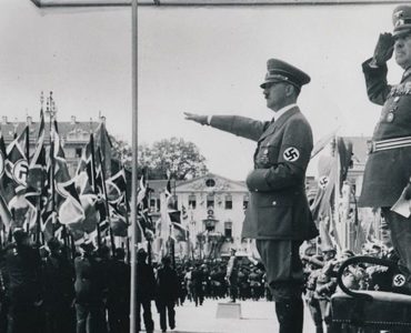 Segunda Guerra Mundial
