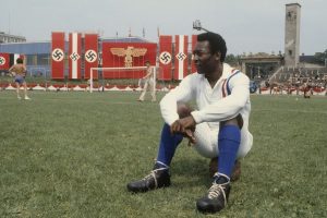 Teria sido melhor ver o filme do Pelé