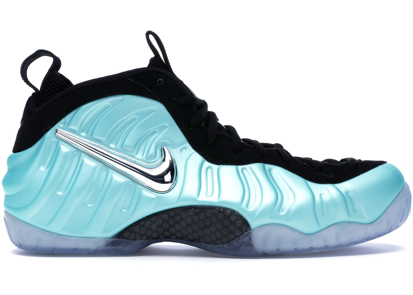 foamposite slide
